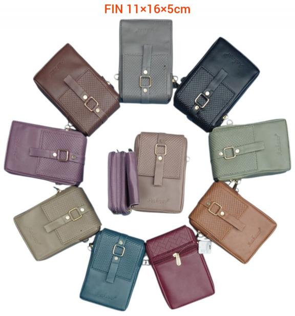 Hirja branded ladies purse wholesale in chennai